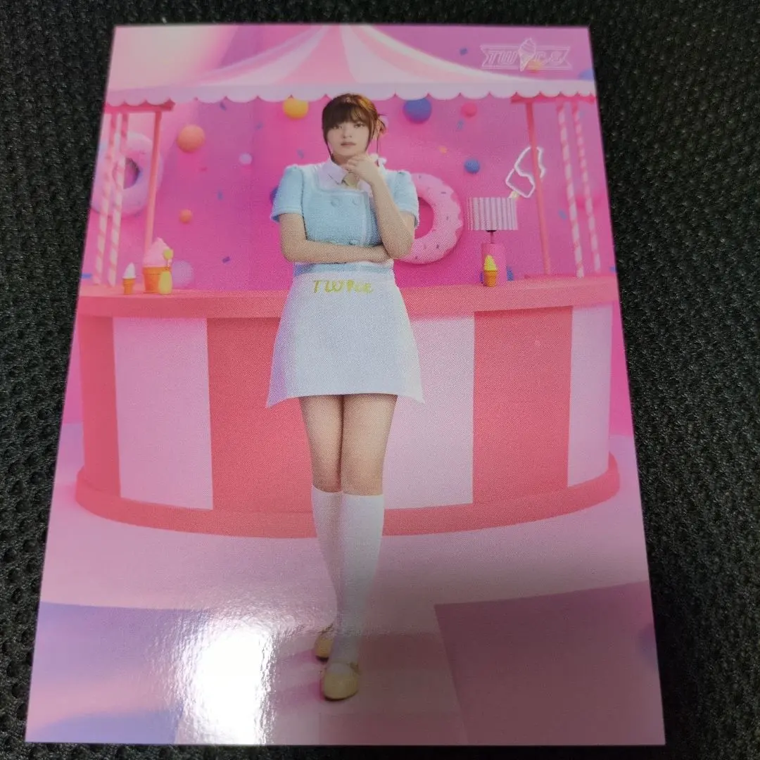 2026年最新】twice ユニフォーム ジョンヨンの人気アイテム - メルカリ