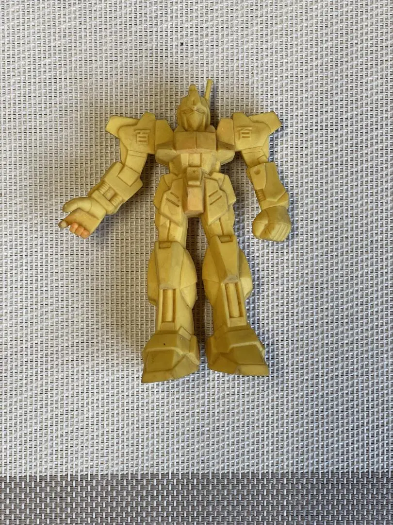 2026年最新】キン消し ガンダムの人気アイテム - メルカリ