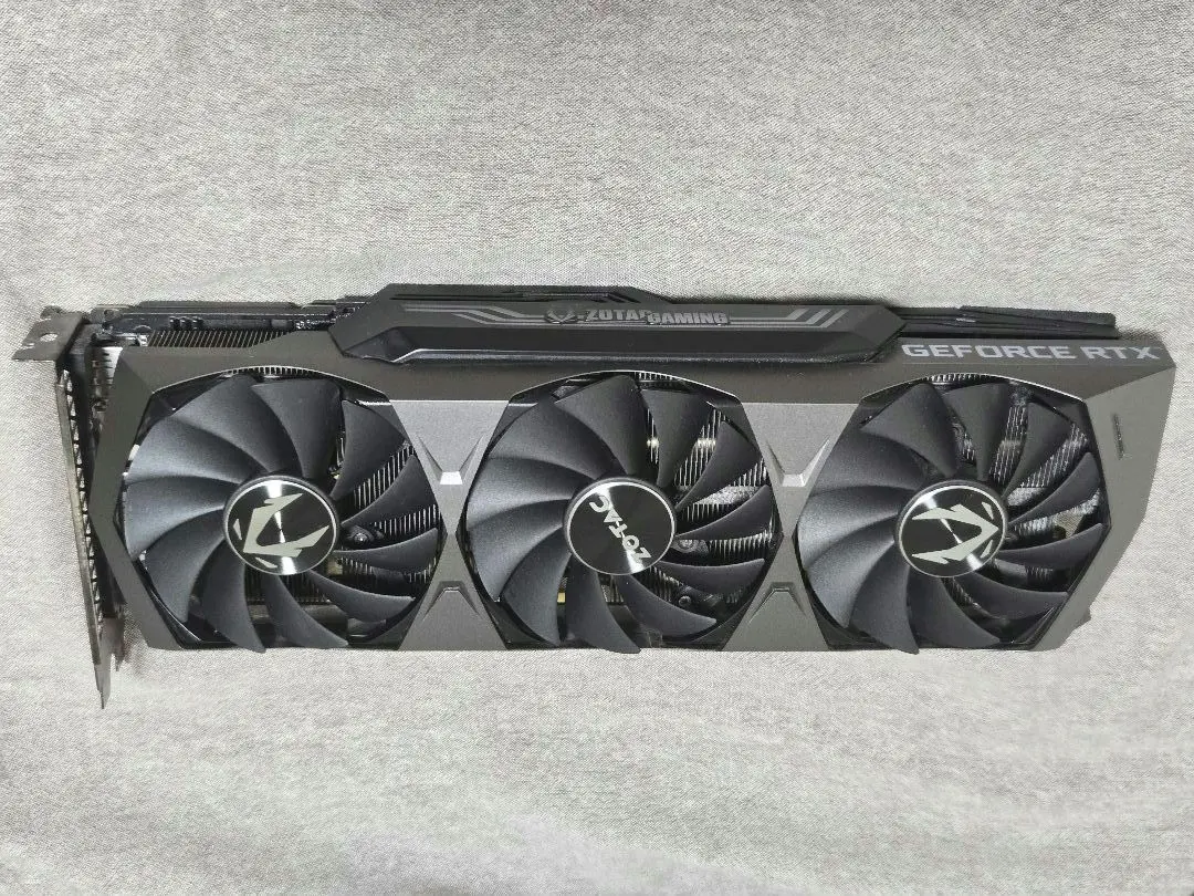 2026年最新】rtx3080 zotacの人気アイテム - メルカリ