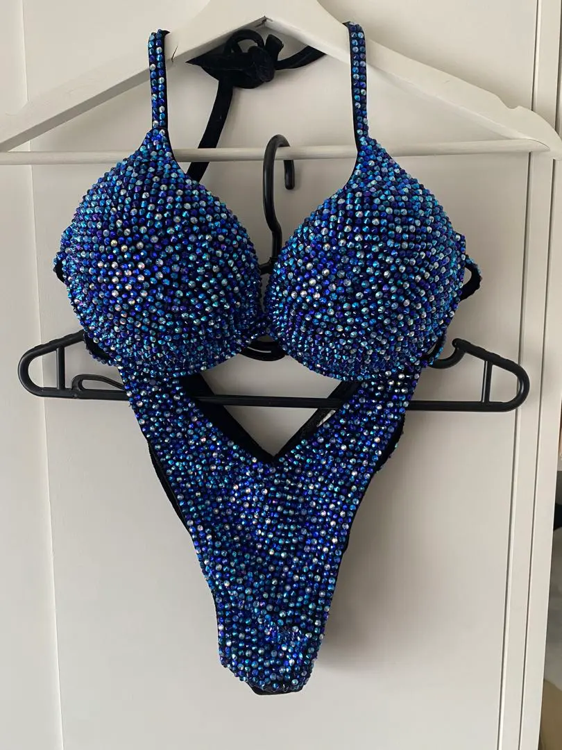 2026年最新】コンテスト ビキニ jbbfの人気アイテム - メルカリ