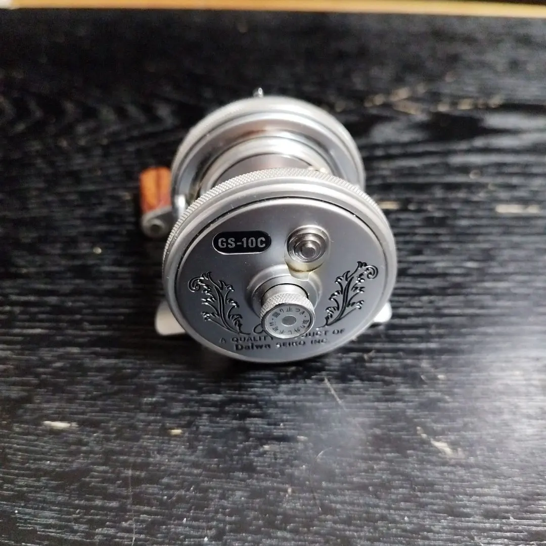 2026年最新】GS-10C ダイワの人気アイテム - メルカリ