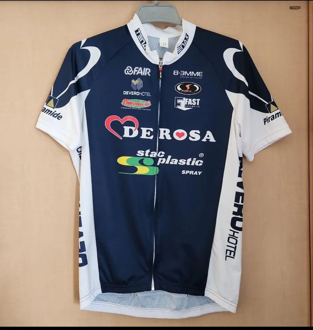 2026年最新】デローザ ジャージの人気アイテム - メルカリ