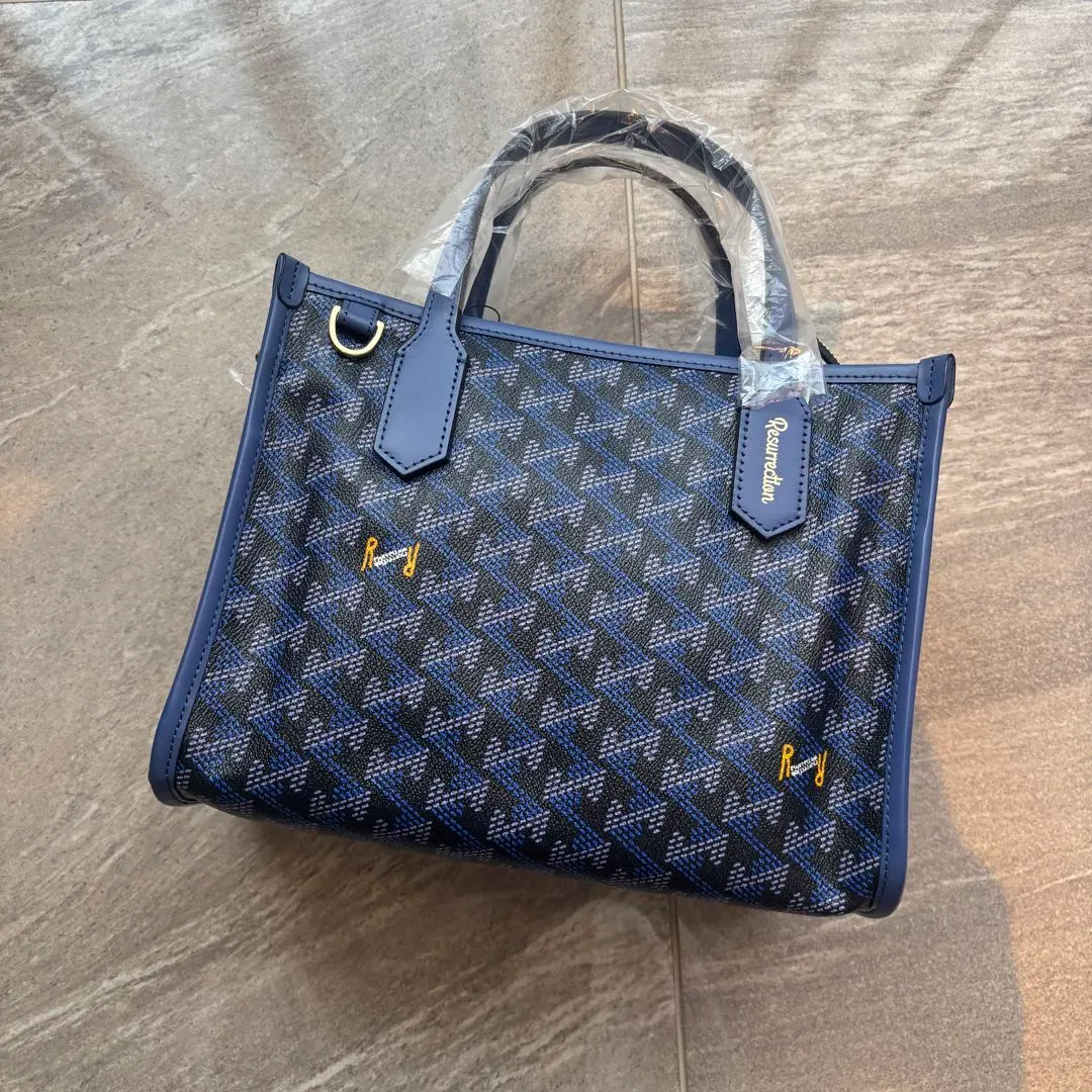 2026年最新】レザレクション カートバッグの人気アイテム - メルカリ