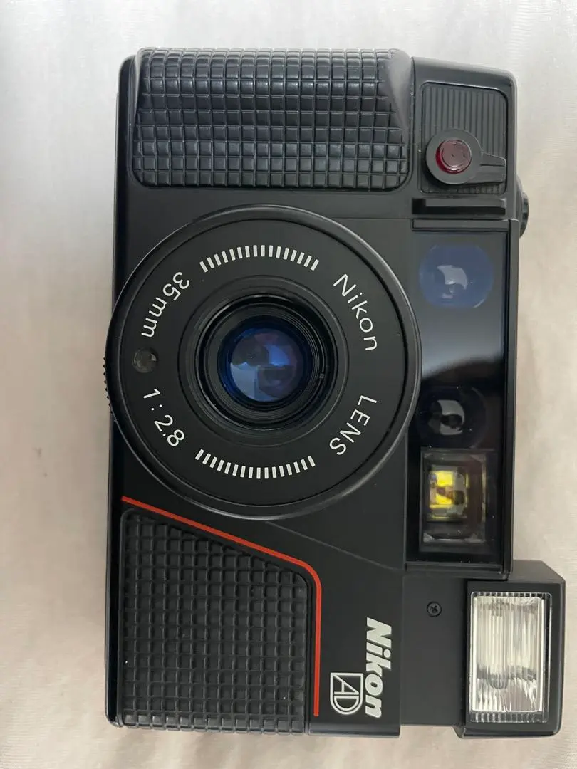 2026年最新】Nikon L35 AW ADの人気アイテム - メルカリ