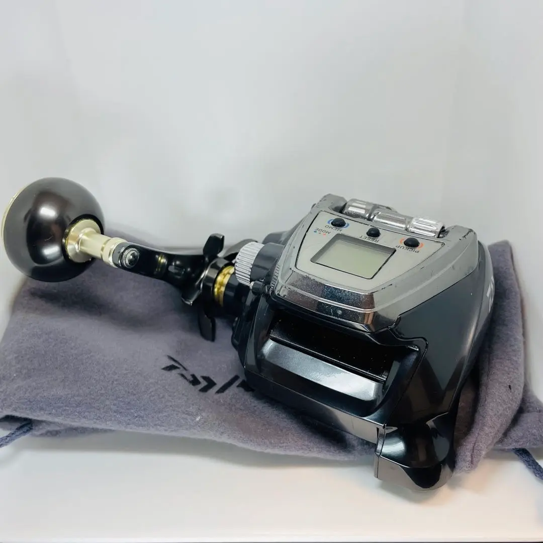 2026年最新】シーボーグ500jpの人気アイテム - メルカリ