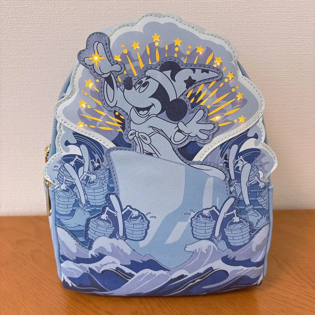 2026年最新】loungefly 弟子の人気アイテム - メルカリ