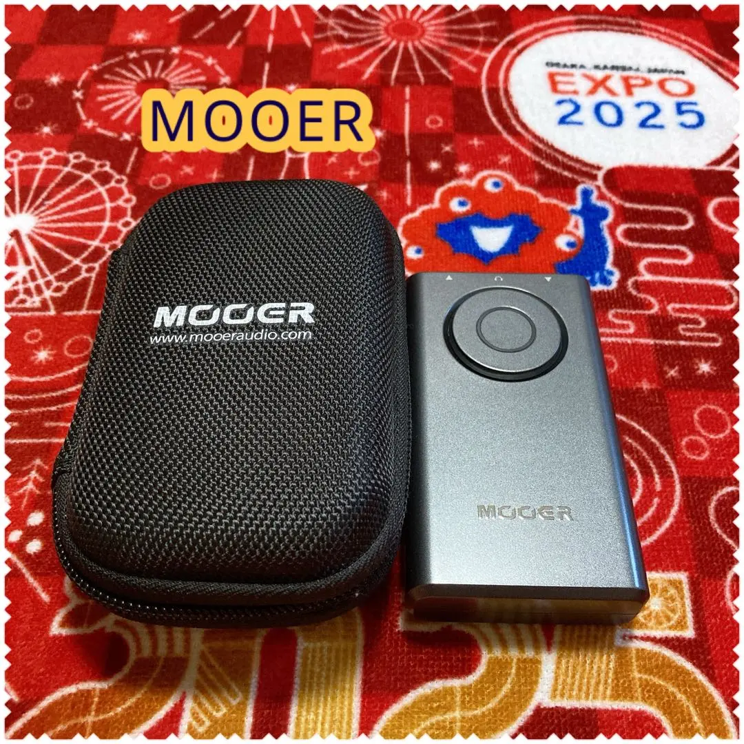 2026年最新】mooer prime m1の人気アイテム - メルカリ