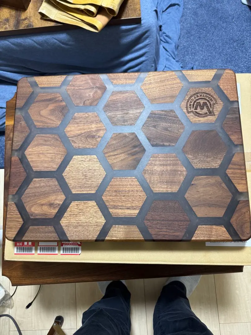 2026年最新】wantkey camp hexaの人気アイテム - メルカリ