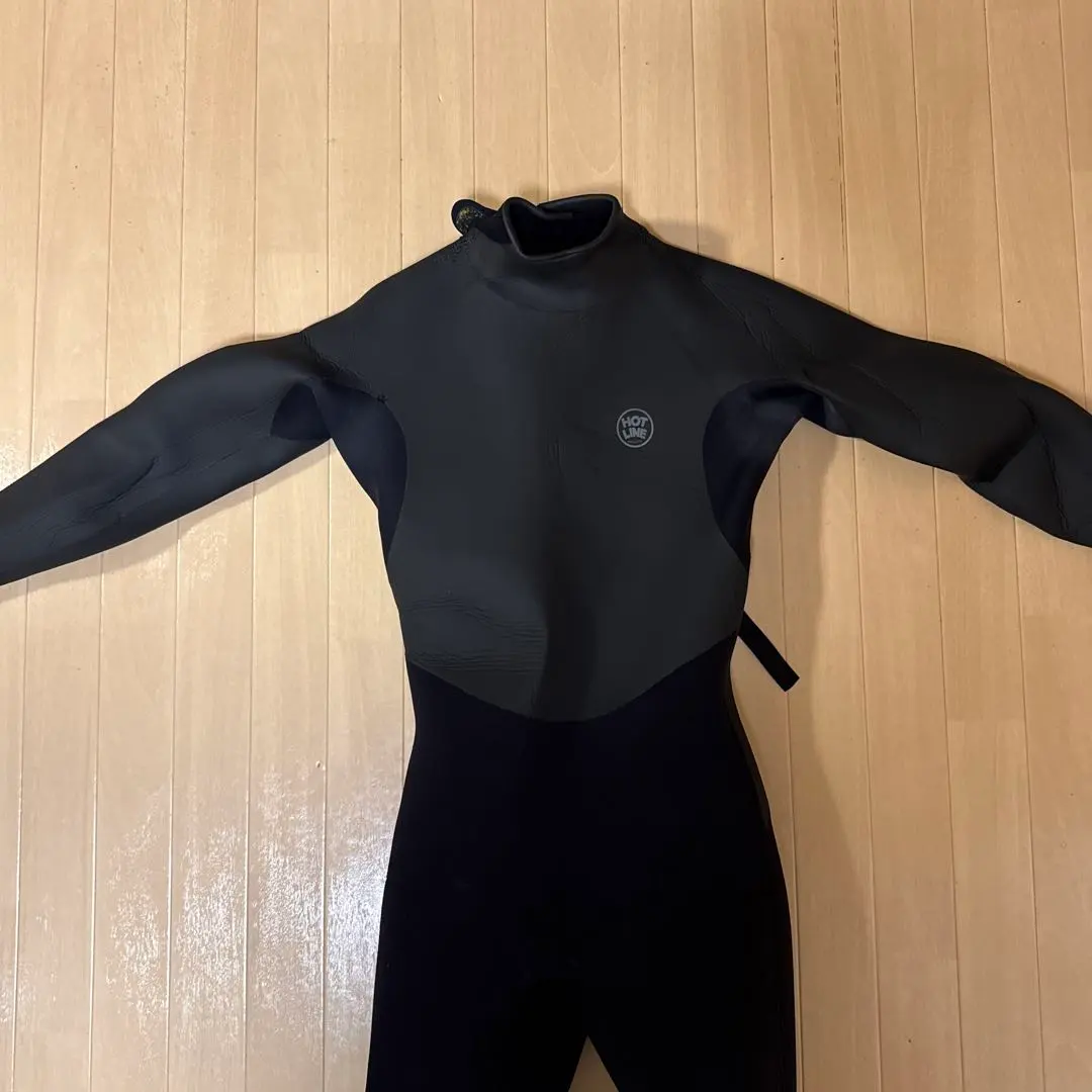 2026年最新】ホットライン ウェットスーツの人気アイテム - メルカリ