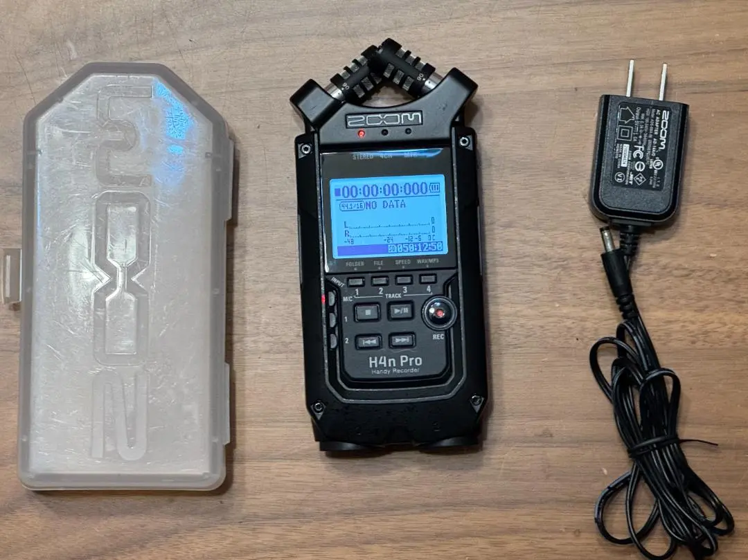 2026年最新】zoom h4n proの人気アイテム - メルカリ