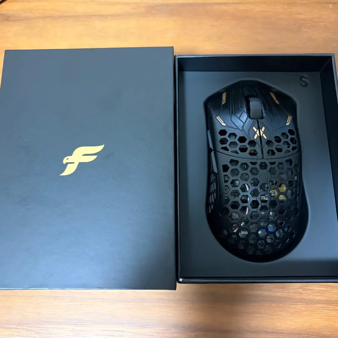 2026年最新】FINALMOUSE ultralightx sの人気アイテム - メルカリ
