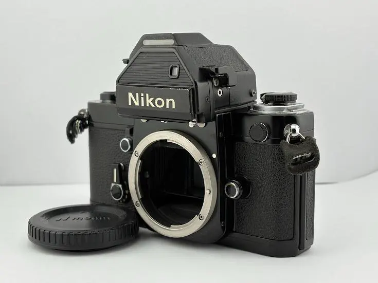 2026年最新】Nikon F2 フォトミックSの人気アイテム - メルカリ
