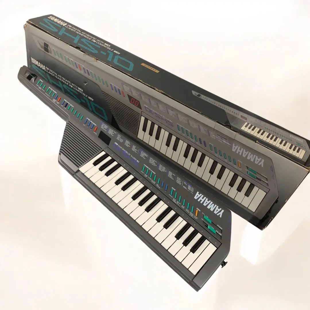 2026年最新】YAMAHA SHS-10の人気アイテム - メルカリ