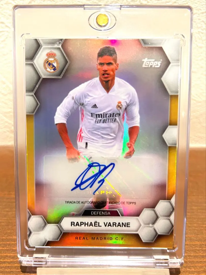 2026年最新】ラファエル・ヴァランの人気アイテム - メルカリ