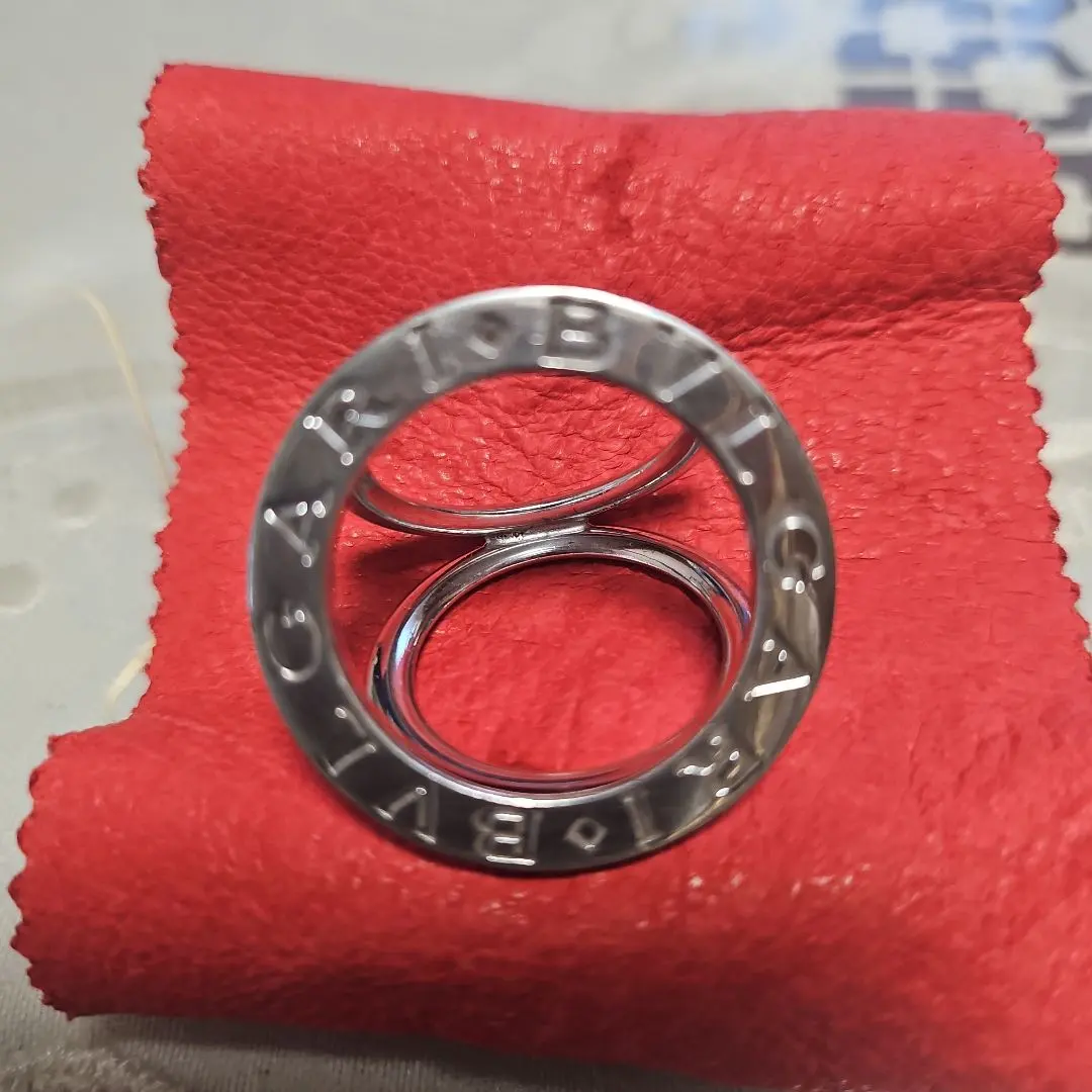 2026年最新】ブルガリ スカーフリングの人気アイテム - メルカリ