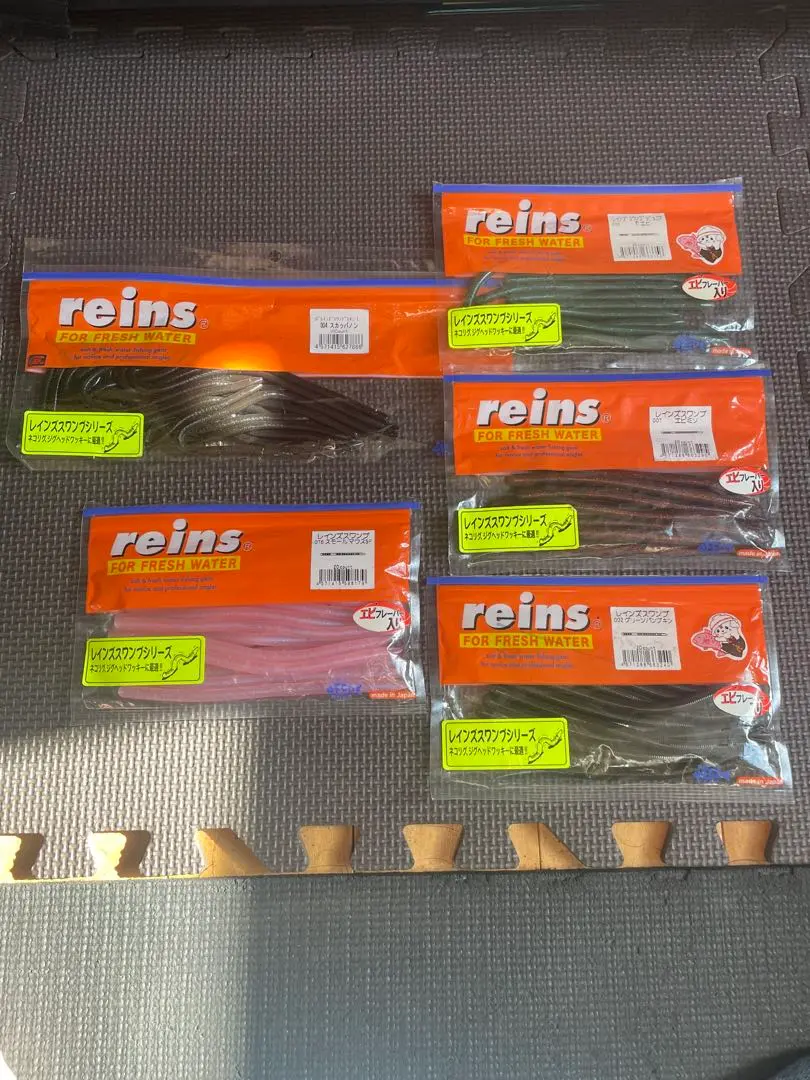 2026年最新】スワンプクローラー スカッパノンの人気アイテム - メルカリ