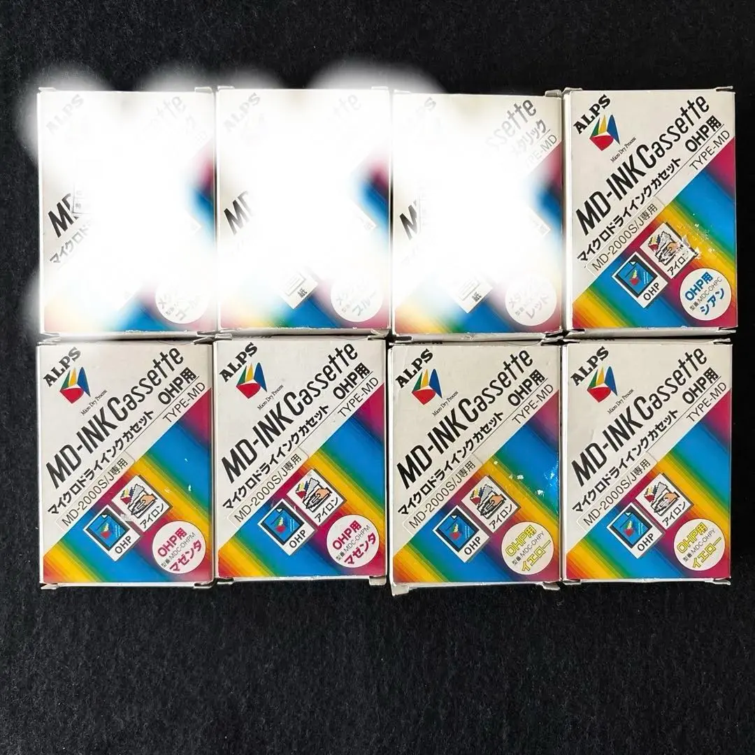 2026年最新】ALPS プリンタの人気アイテム - メルカリ