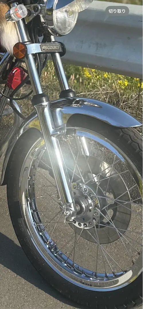 2026年最新】gs400 ダブルディスクの人気アイテム - メルカリ