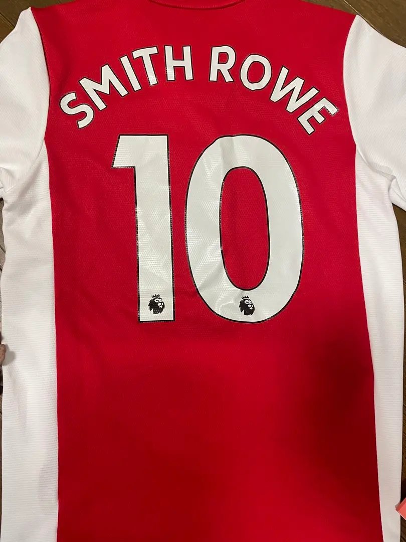 2026年最新】アーセナル ユニフォーム スミスロウの人気アイテム