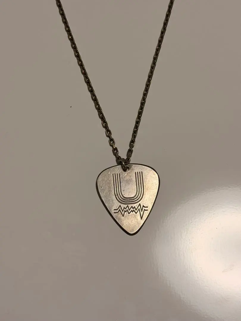 2026年最新】ピックネックレス アンダーカバーの人気アイテム - メルカリ