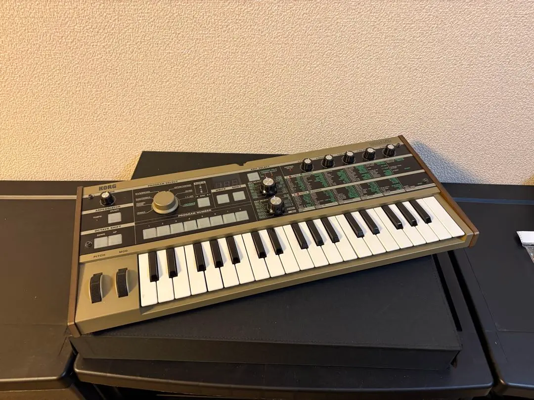 2026年最新】ms2000 korgの人気アイテム - メルカリ