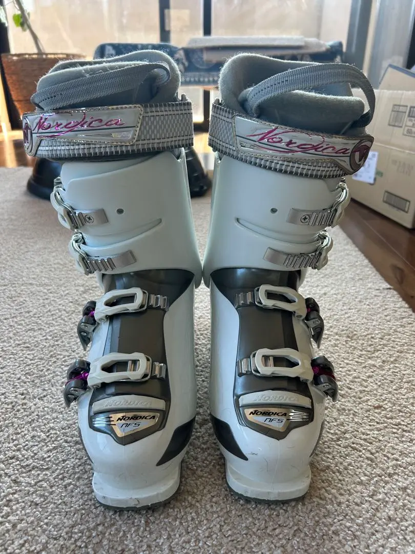 2026年最新】nordica cruiseの人気アイテム - メルカリ