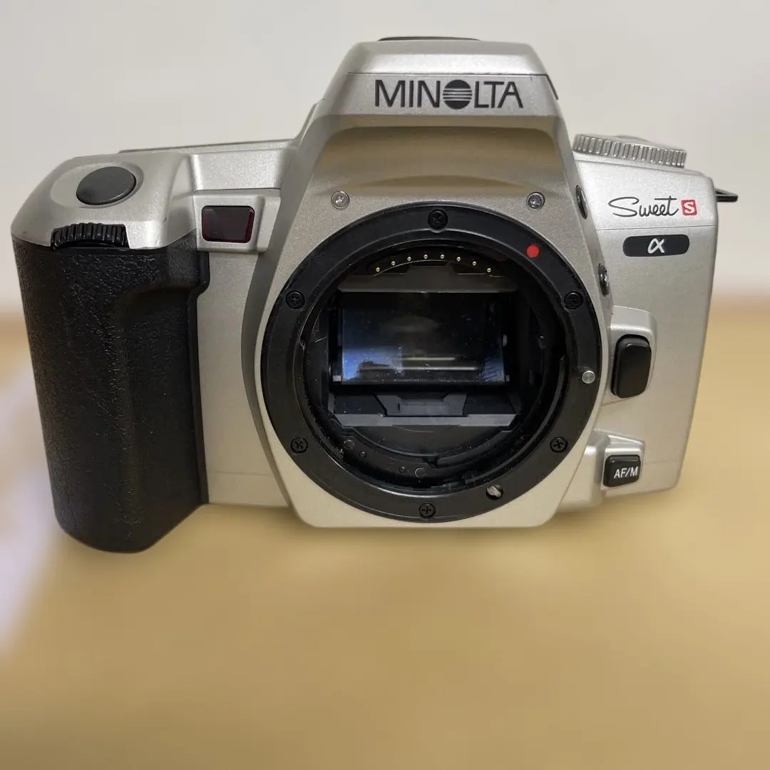 2026年最新】MINOLTA SWEET Sの人気アイテム - メルカリ