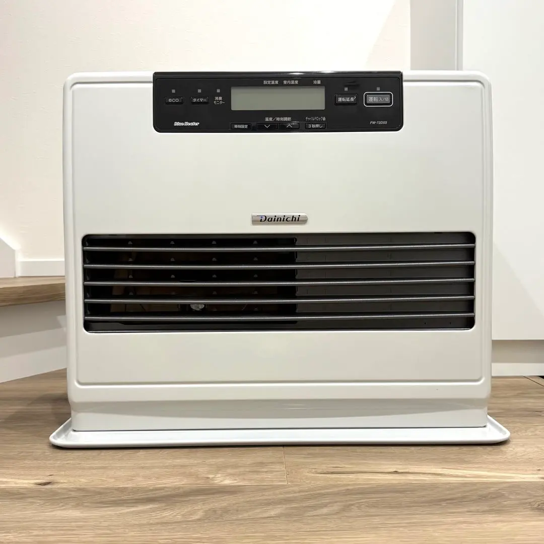 2026年最新】ダイニチ ブルーヒーター FW-72DXの人気アイテム - メルカリ