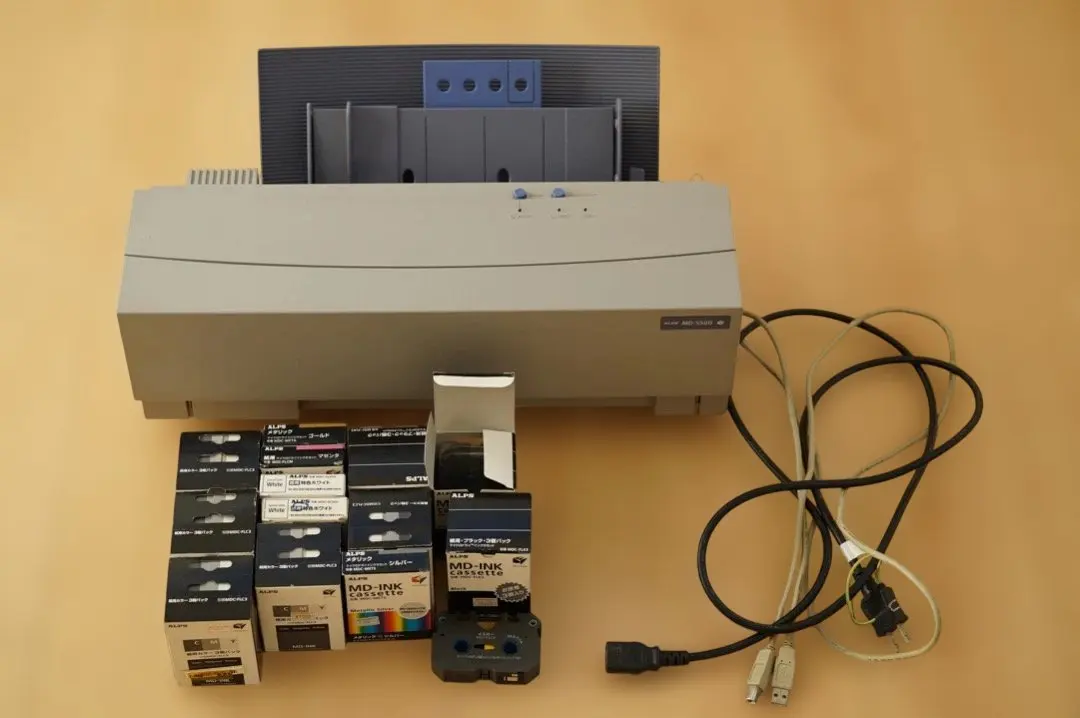 2026年最新】alps mdの人気アイテム - メルカリ