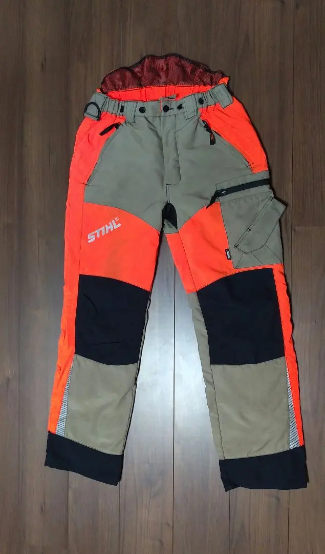 2026年最新】STIHL 防護ズボンの人気アイテム - メルカリ