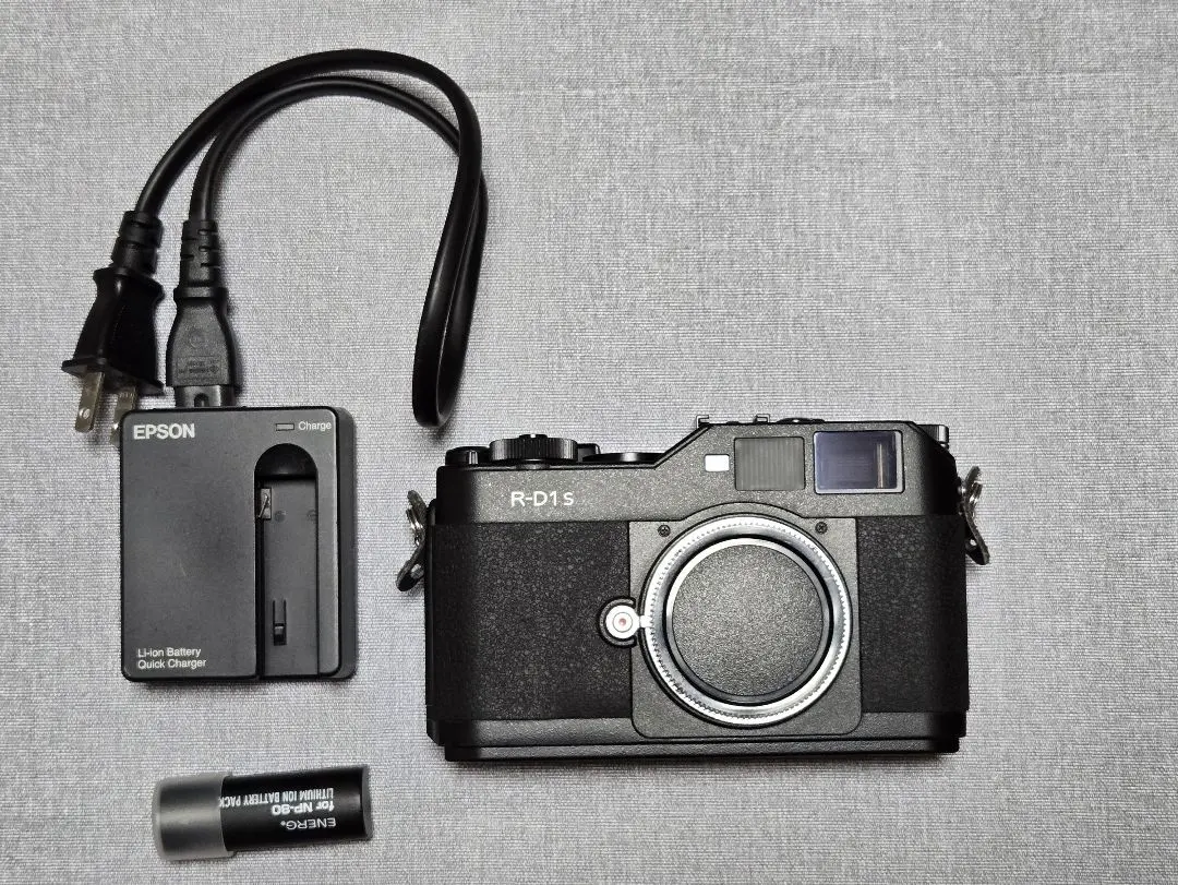 2026年最新】r-d1s epsonの人気アイテム - メルカリ