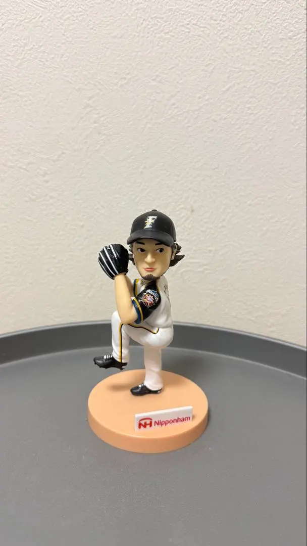 2026年最新】ダルビッシュ ボブルヘッドの人気アイテム - メルカリ