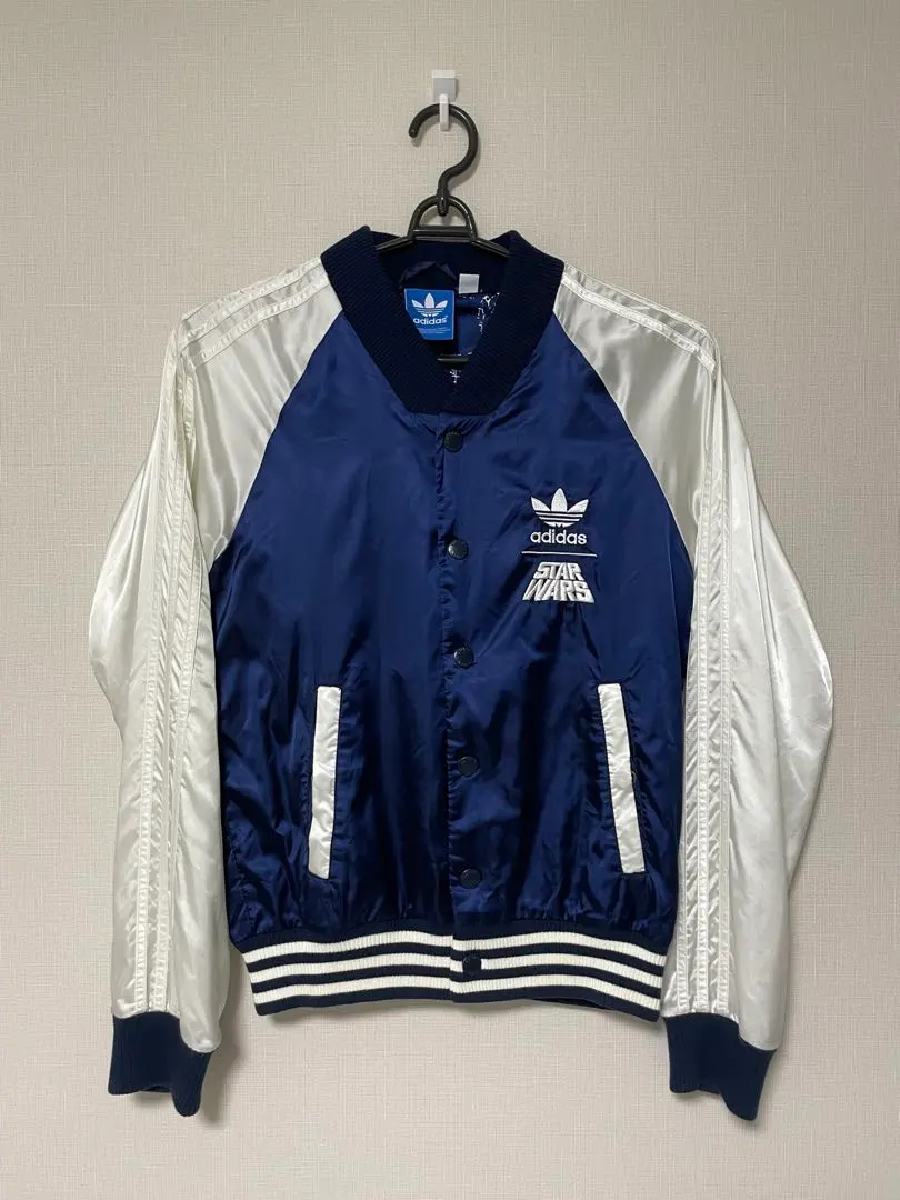 2026年最新】adidas originals スカジャンの人気アイテム - メルカリ