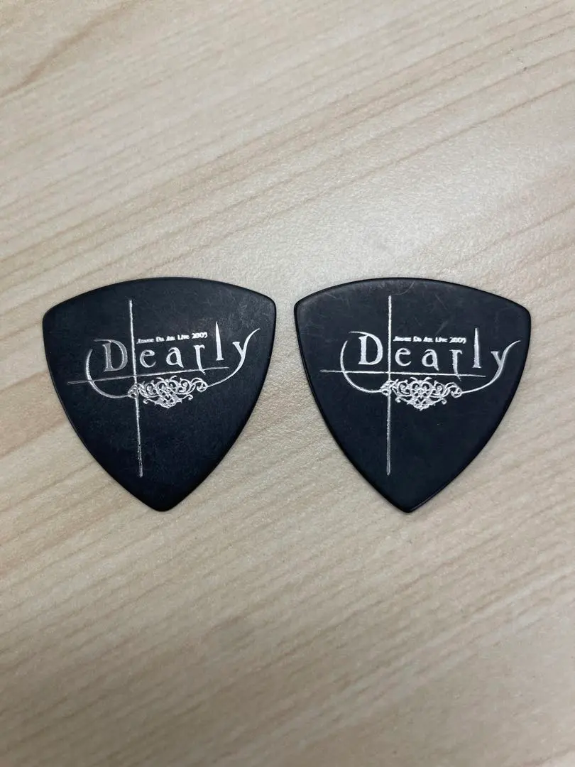 2026年最新】janne da arc ピックの人気アイテム - メルカリ