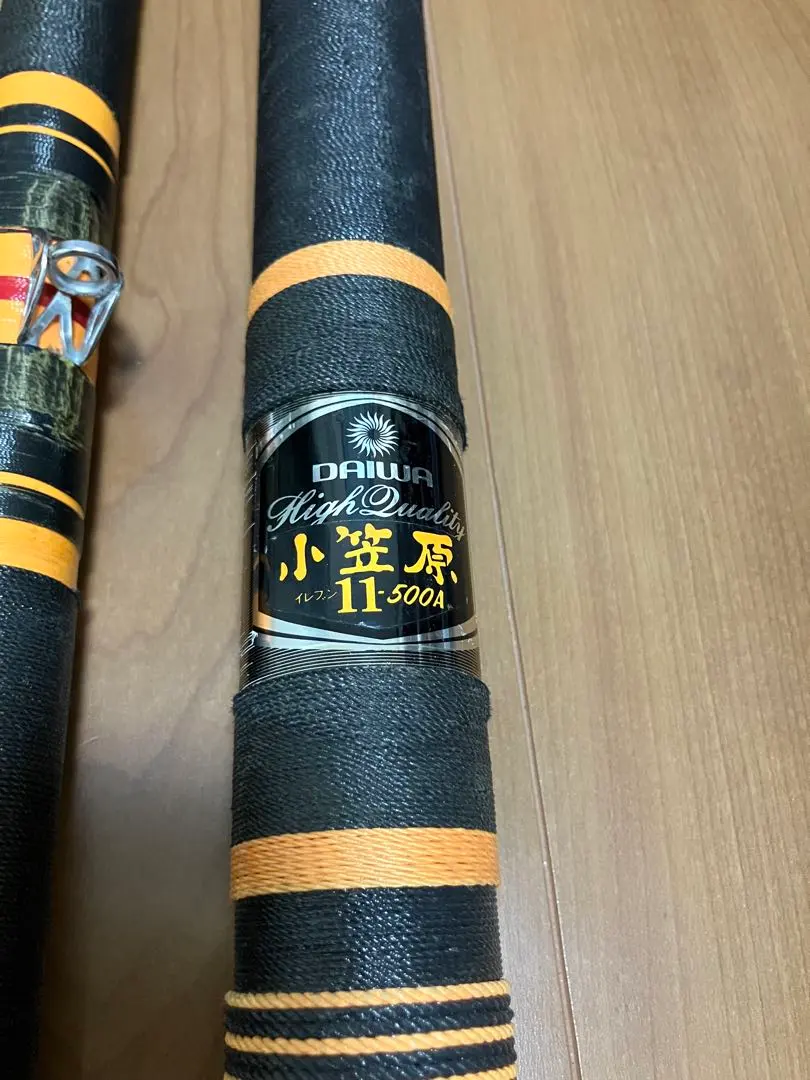 2026年最新】小笠原11 竿の人気アイテム - メルカリ