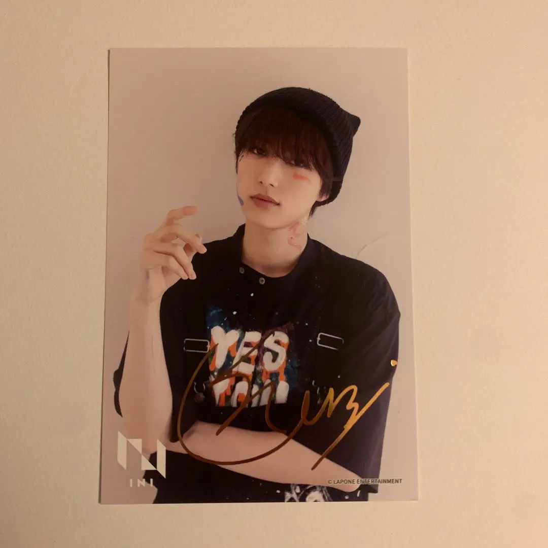 2026年最新】尾崎匠海 サインの人気アイテム - メルカリ