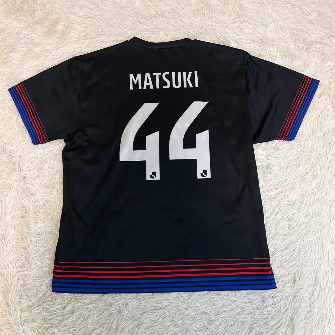 2026年最新】松木玖生 ユニフォームの人気アイテム - メルカリ