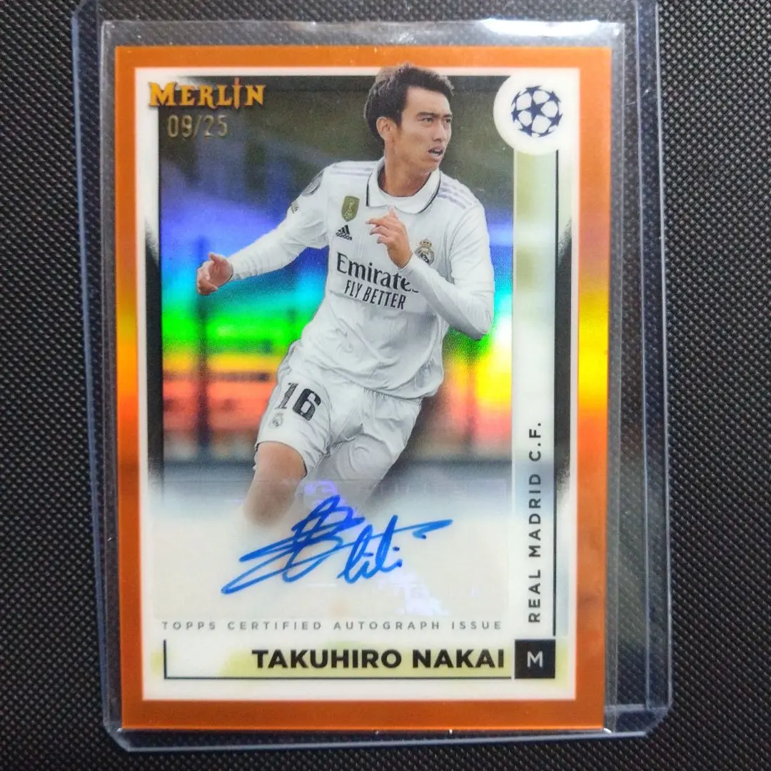 2026年最新】中井卓大の人気アイテム - メルカリ