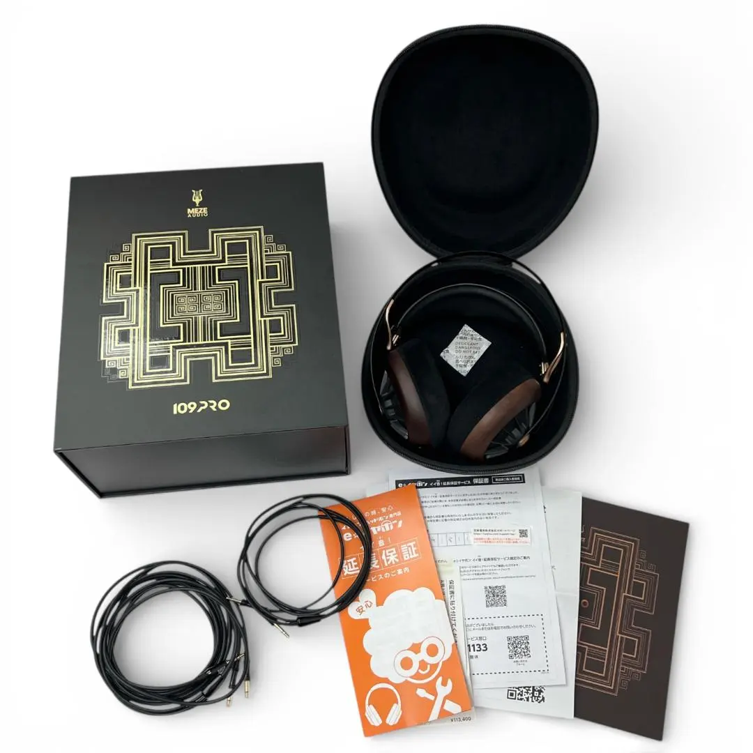 2026年最新】MEZE AUDIO 109 proの人気アイテム - メルカリ