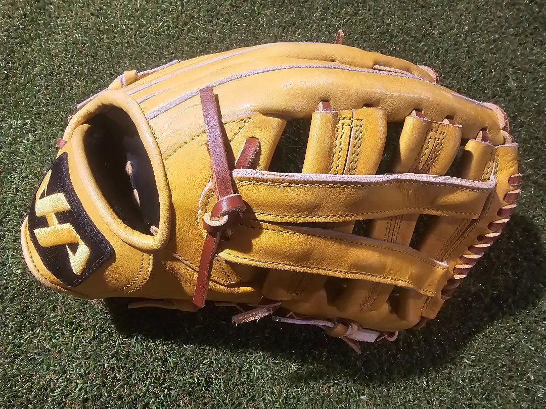 2026年最新】金本 グローブの人気アイテム - メルカリ