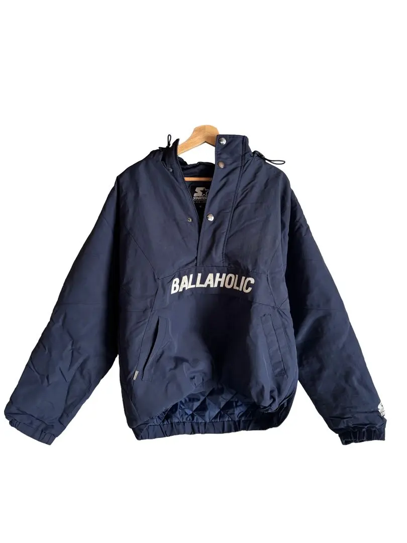 2026年最新】ballaholic starterの人気アイテム - メルカリ