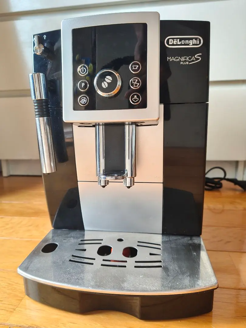 2026年最新】デロンギ マグニフィカs ジャンクの人気アイテム - メルカリ
