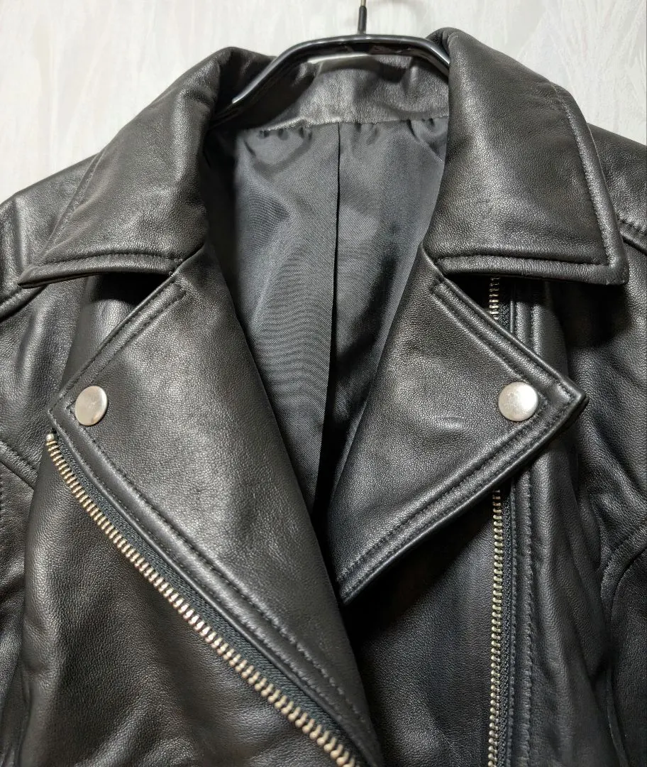 2026年最新】もりのがっこう レザージャケット・ライダースの人気