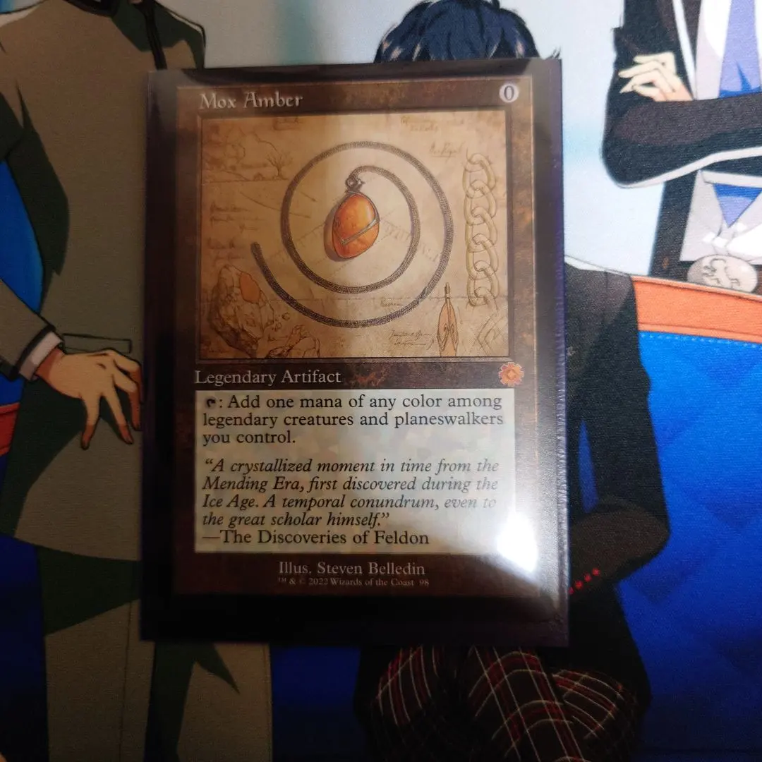 2026年最新】モックスアンバーの人気アイテム - メルカリ