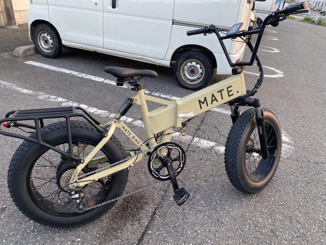 2026年最新】mate bike充電器の人気アイテム - メルカリ