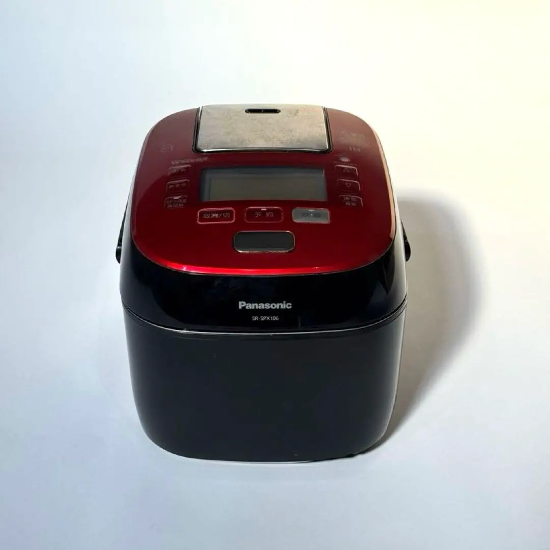 2026年最新】sr-spx106-wの人気アイテム - メルカリ