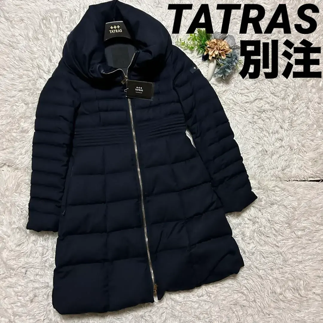 2026年最新】タトラス 別注 ノーブルの人気アイテム - メルカリ