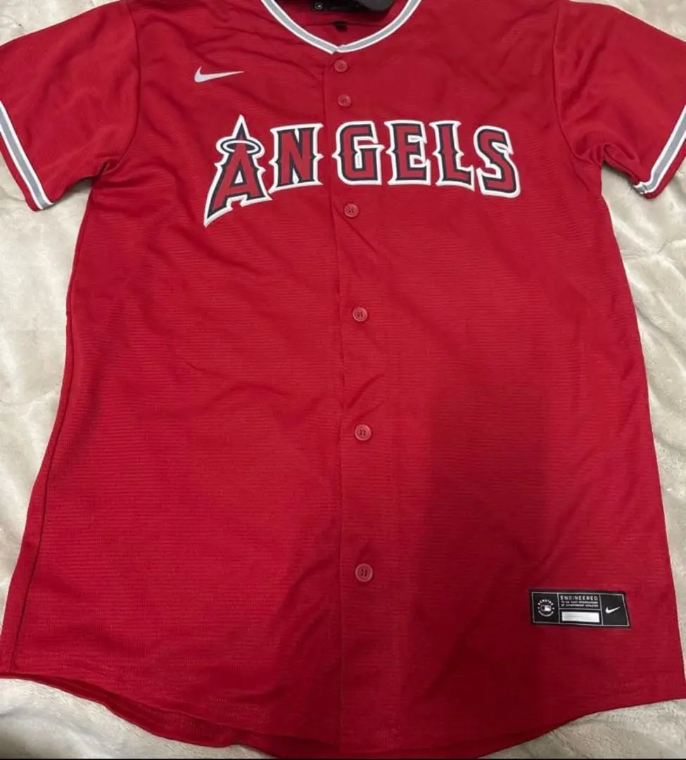 2026年最新】大谷翔平 レプリカ ユニフォーム エンゼルス ロサンゼルス