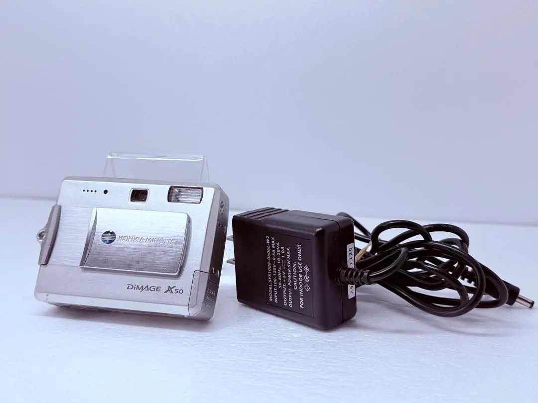 2026年最新】dimage x50の人気アイテム - メルカリ