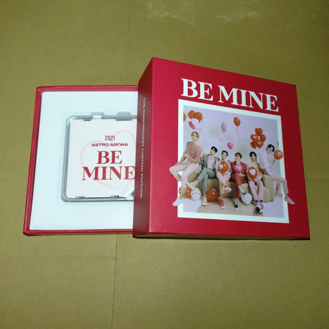 2026年最新】be mine astroの人気アイテム - メルカリ